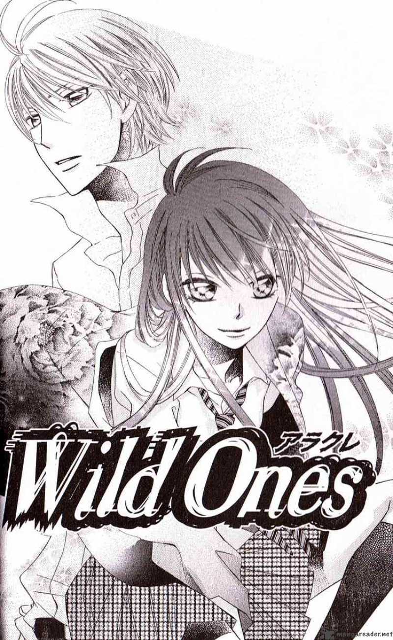 Wild Ones 28 3