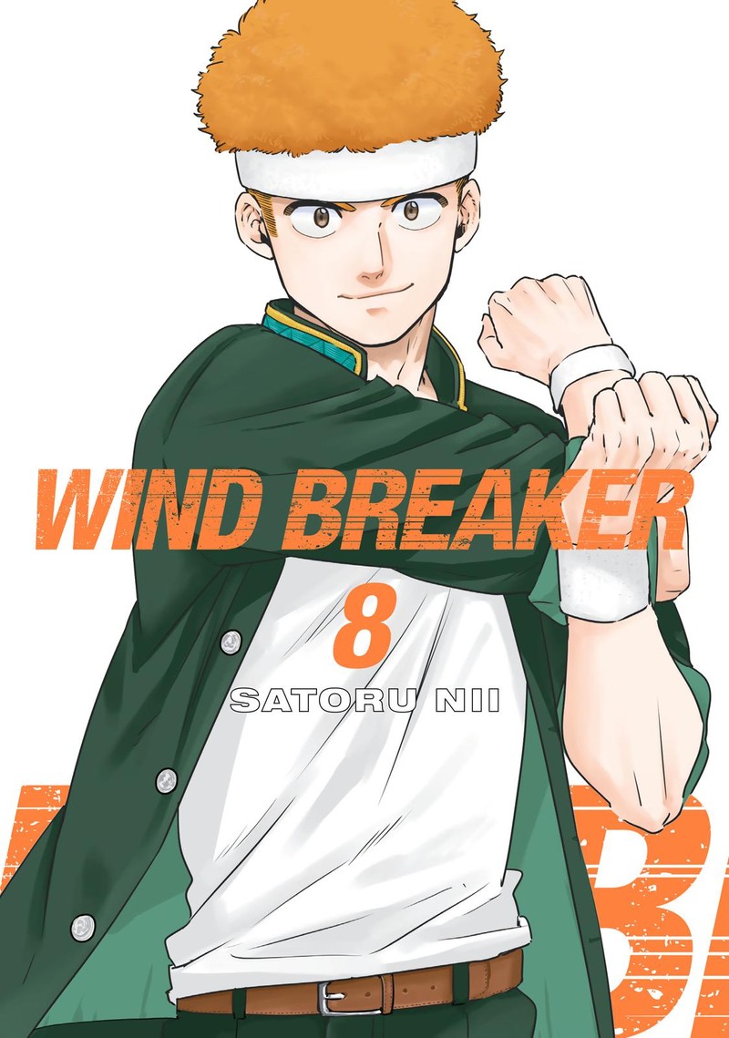 Wind Breaker Japan 59 1