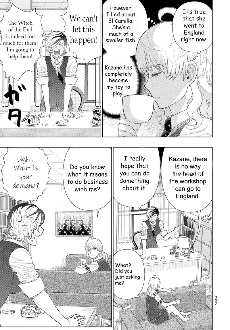 Witch Craft Works 109 3