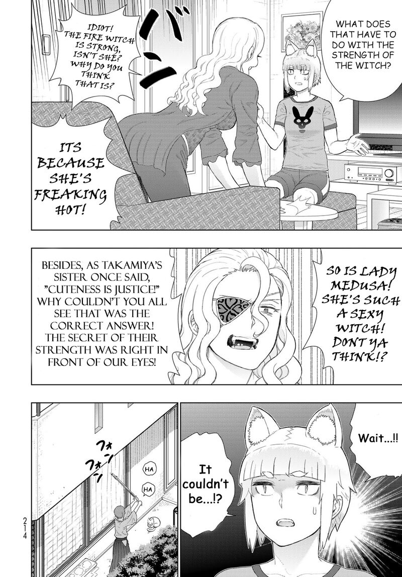 Witch Craft Works 109f 4