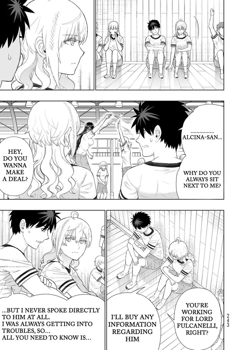 Witch Craft Works 109h 5