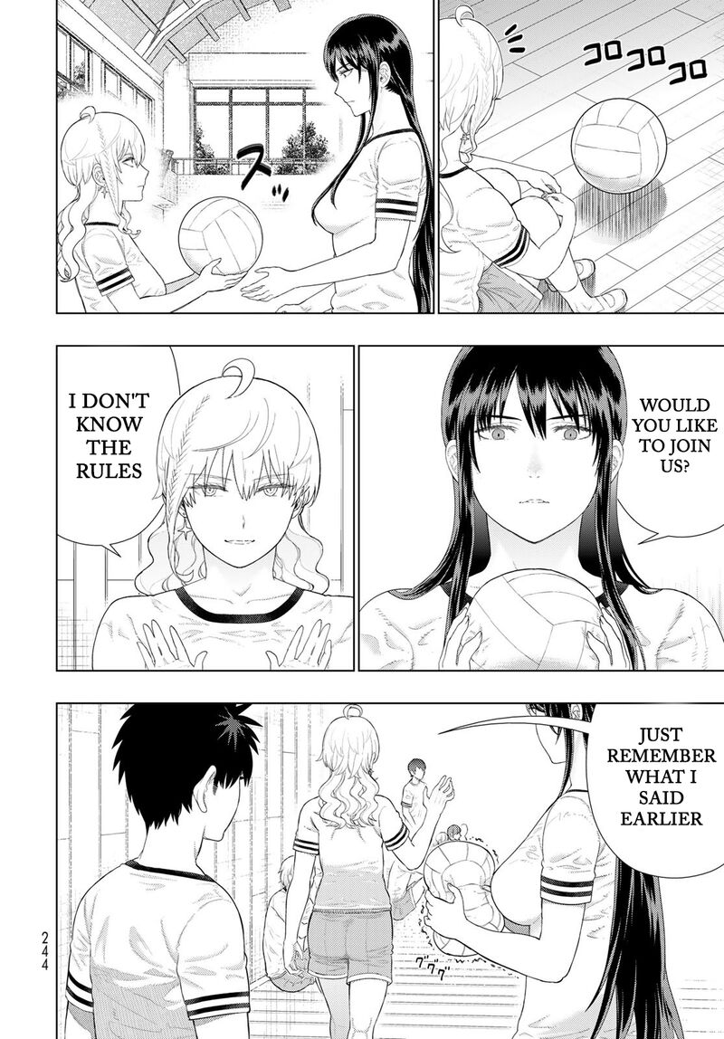 Witch Craft Works 109h 6