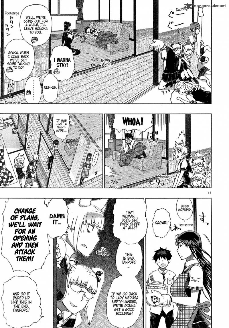 Witch Craft Works 12 13