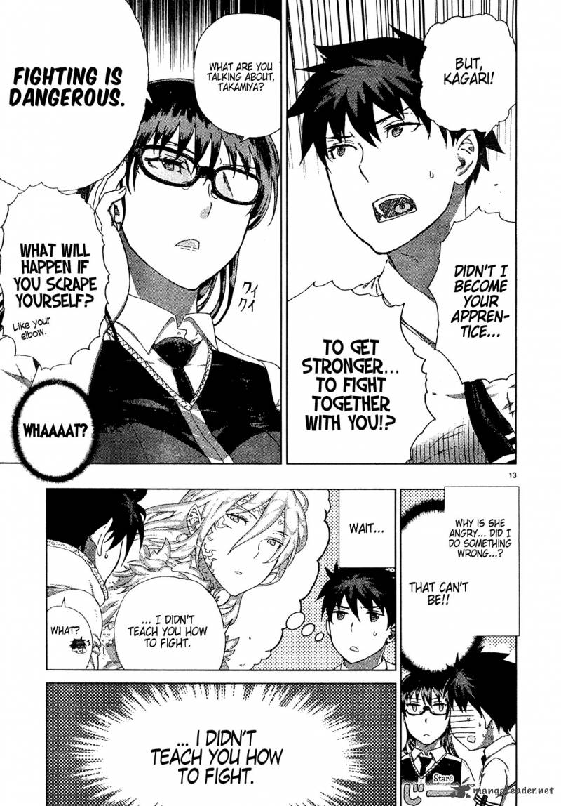 Witch Craft Works 12 15