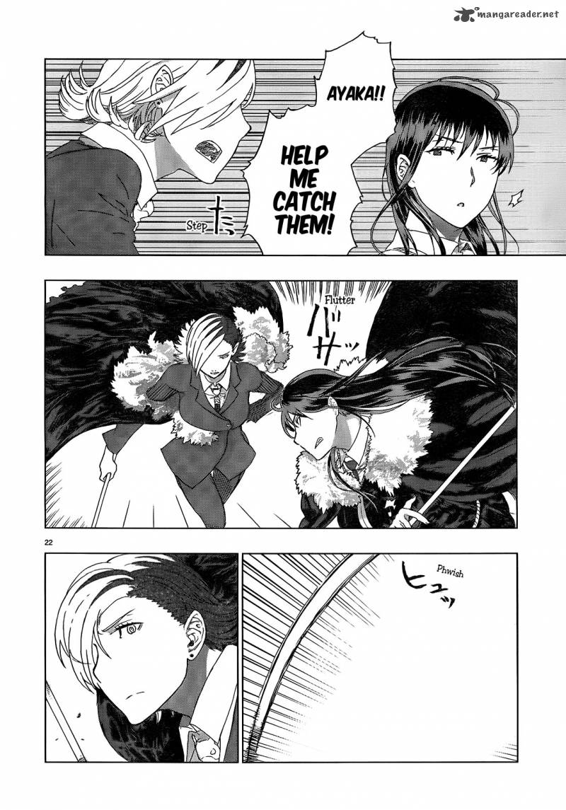 Witch Craft Works 12 24