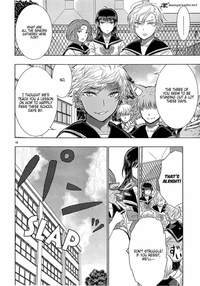Witch Craft Works 14 18