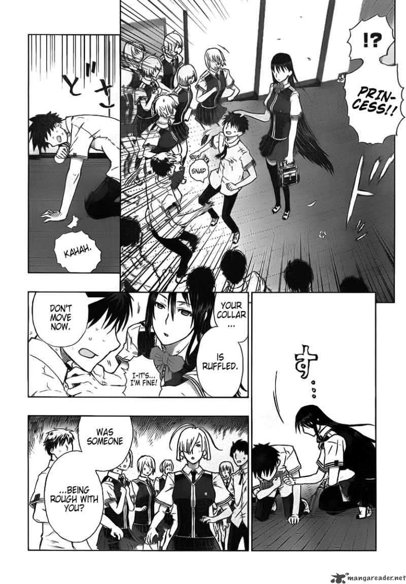 Witch Craft Works 2 11