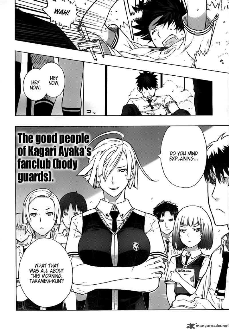 Witch Craft Works 2 9