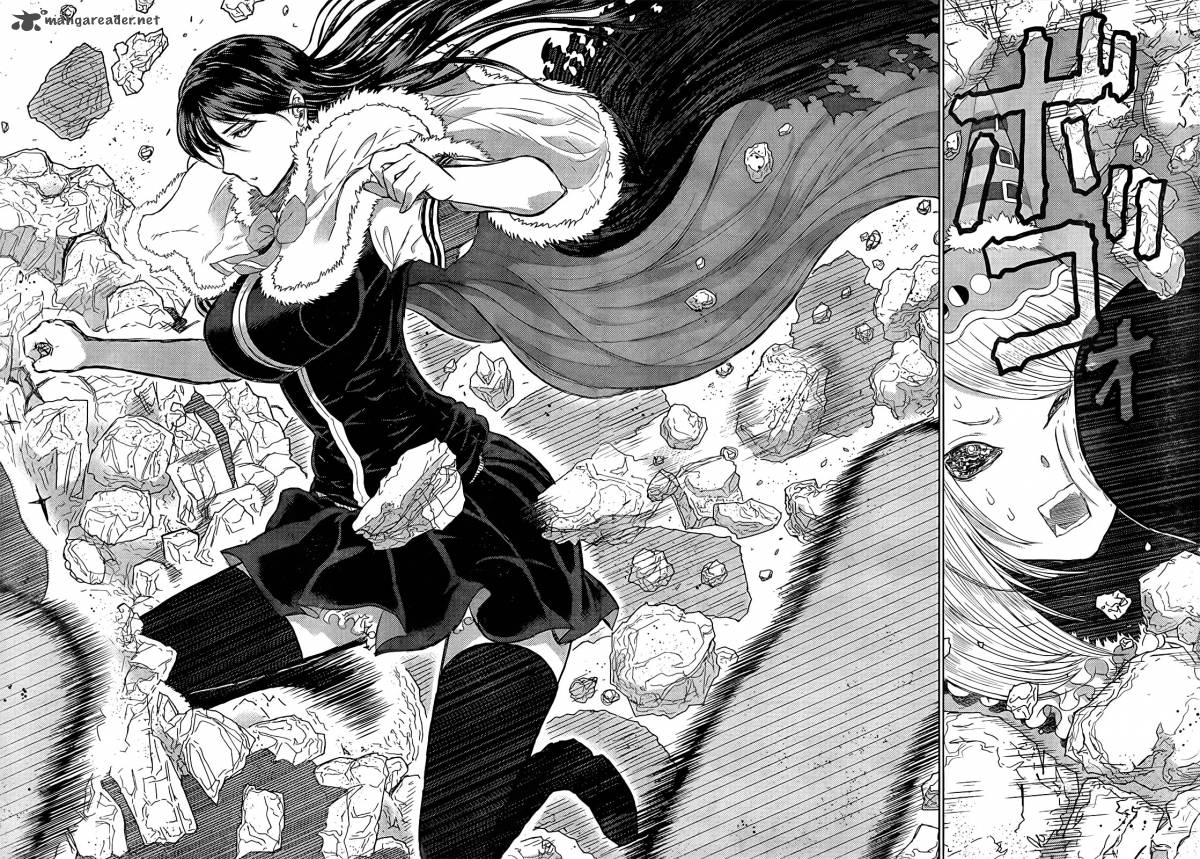 Witch Craft Works 20 11