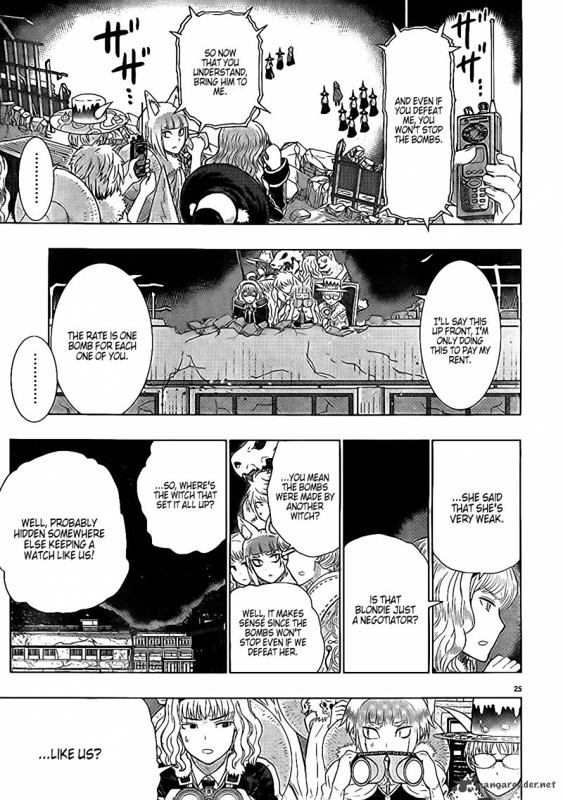 Witch Craft Works 20 25