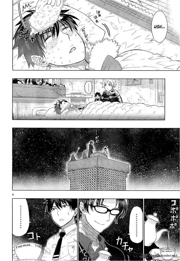 Witch Craft Works 24 9