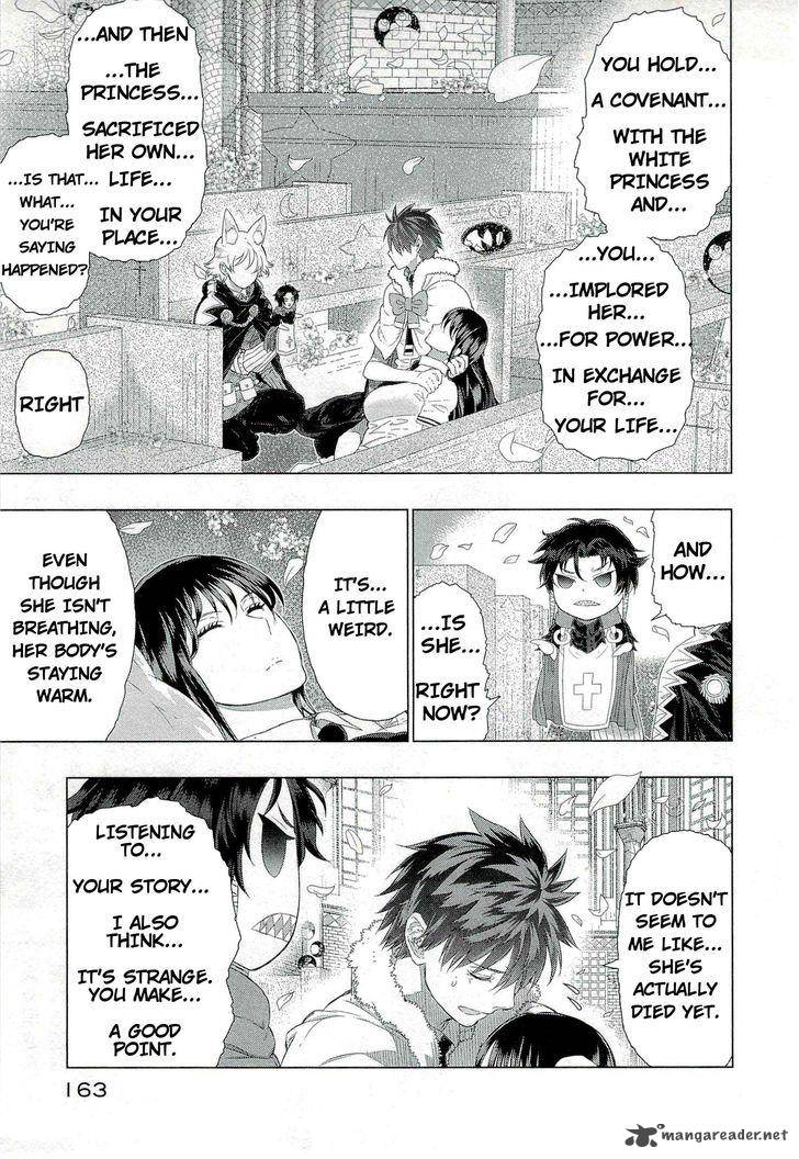 Witch Craft Works 27 11