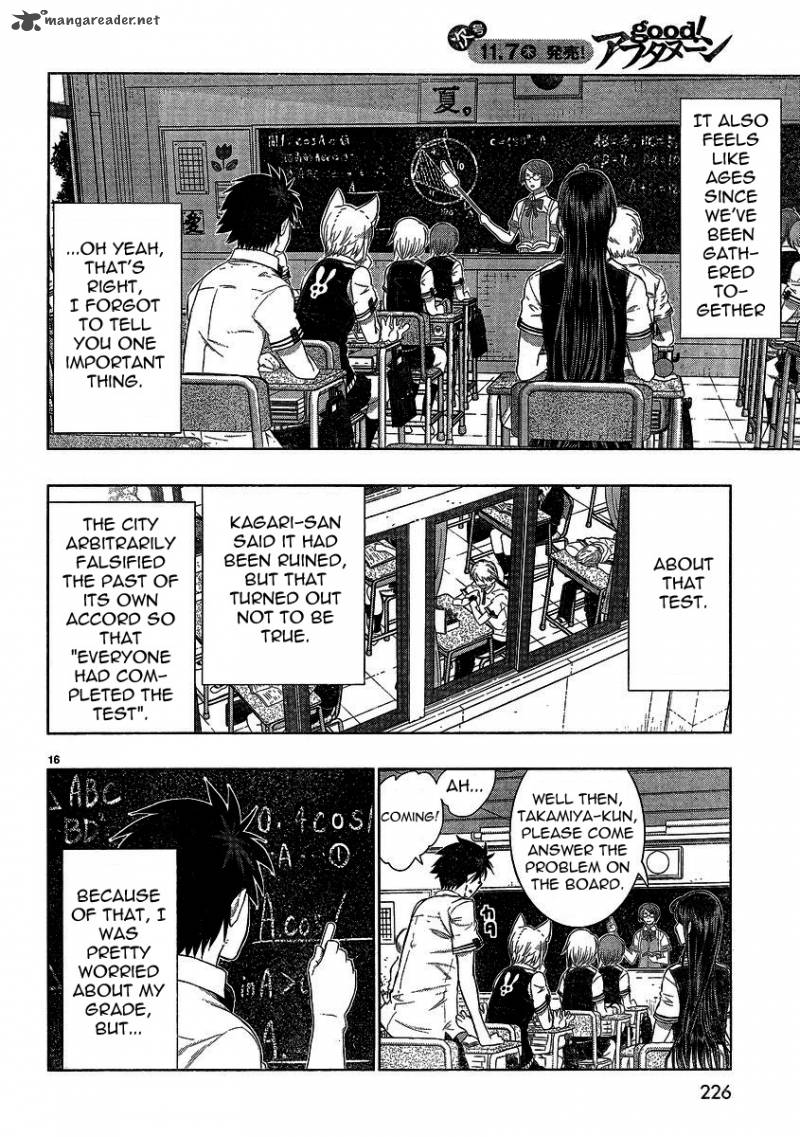 Witch Craft Works 28 14