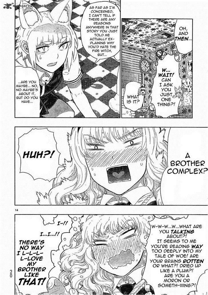 Witch Craft Works 29 14