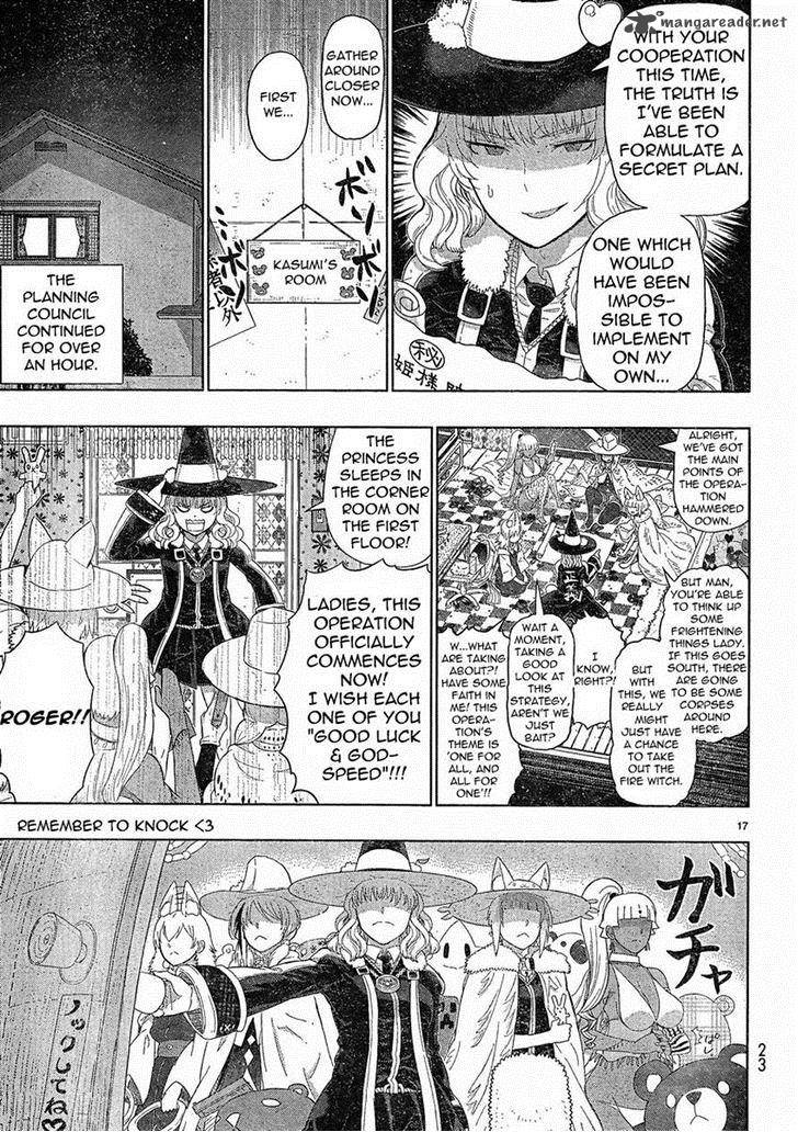 Witch Craft Works 29 17