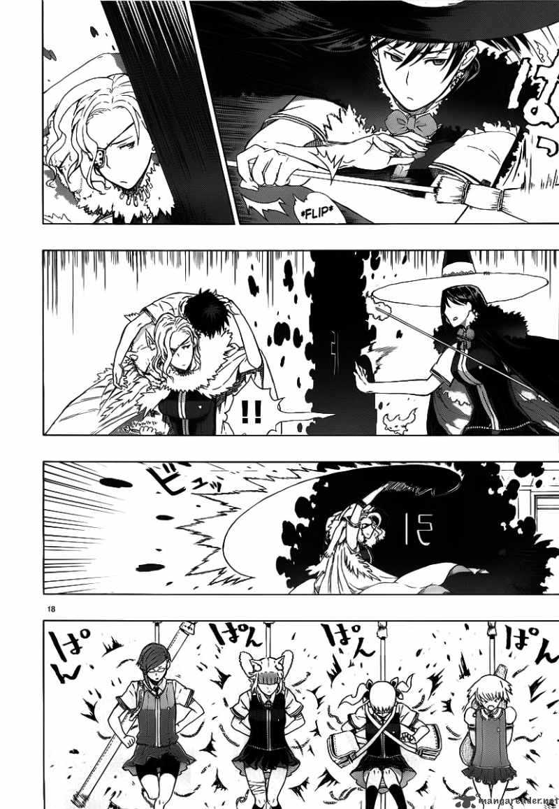 Witch Craft Works 3 18