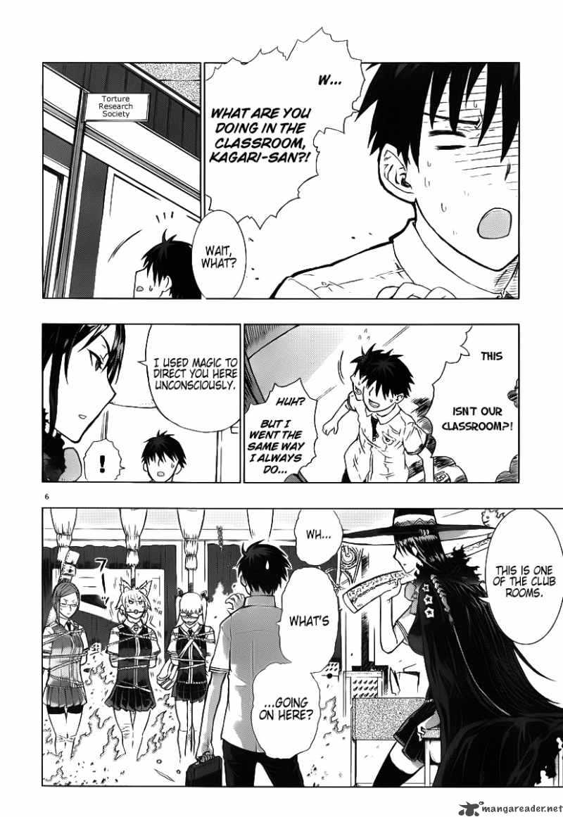 Witch Craft Works 3 7
