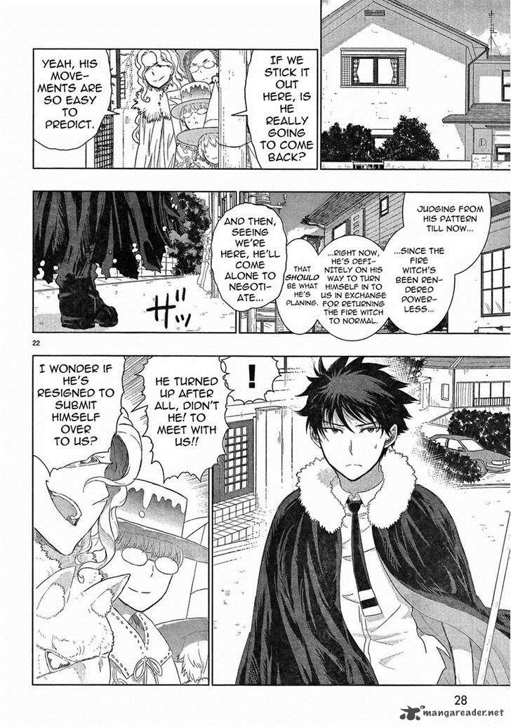 Witch Craft Works 30 17