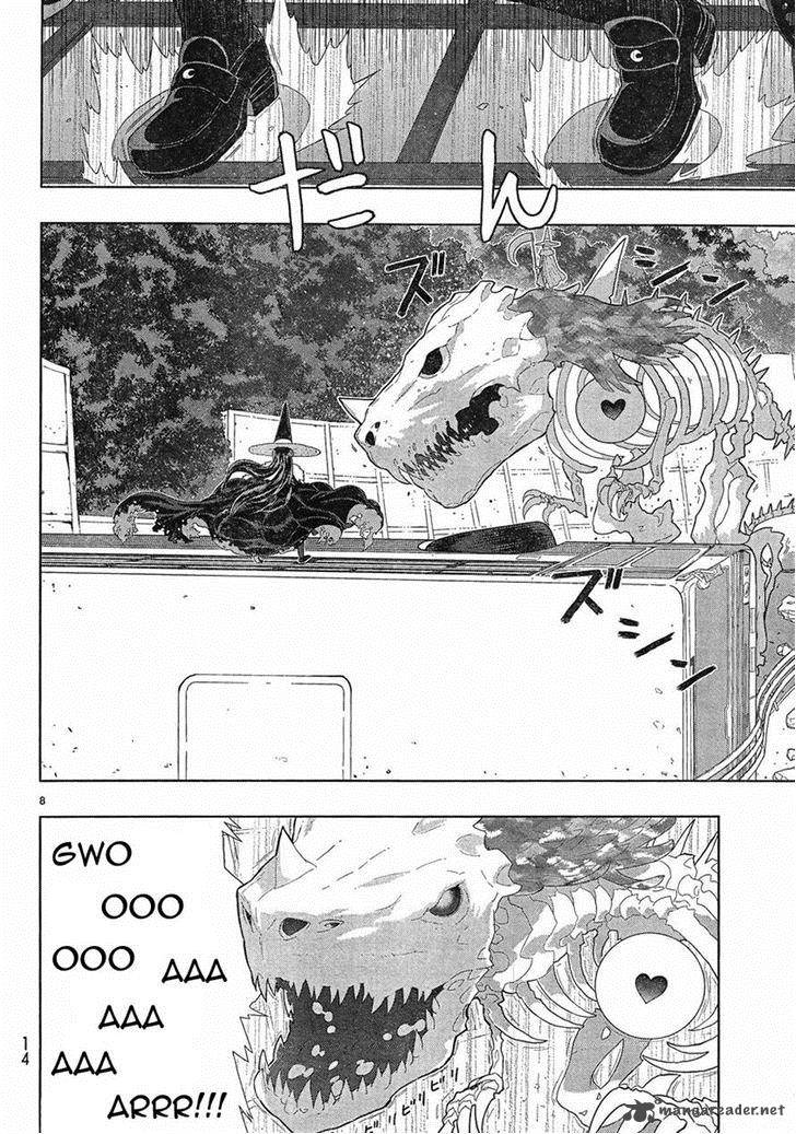 Witch Craft Works 30 5