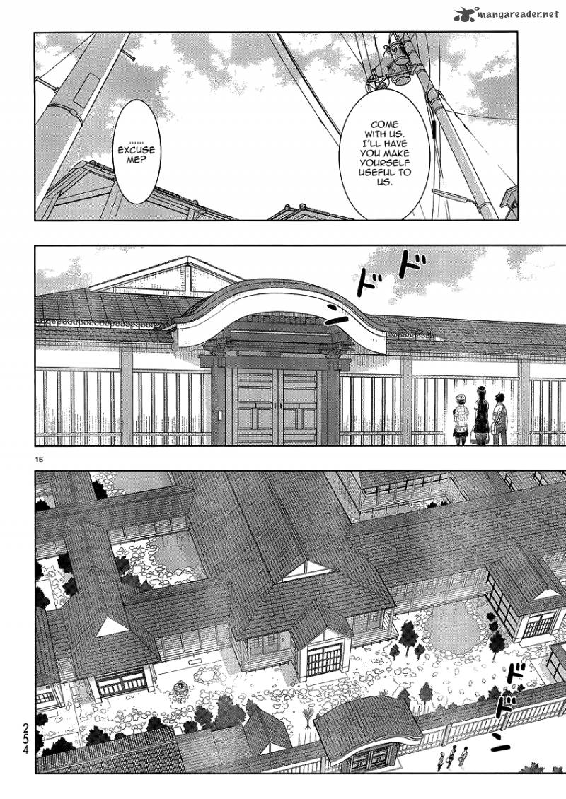 Witch Craft Works 34 16