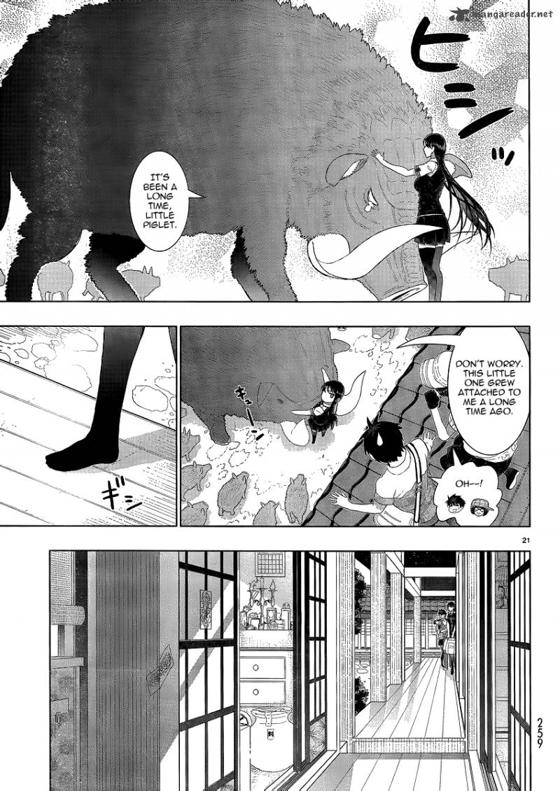 Witch Craft Works 34 21