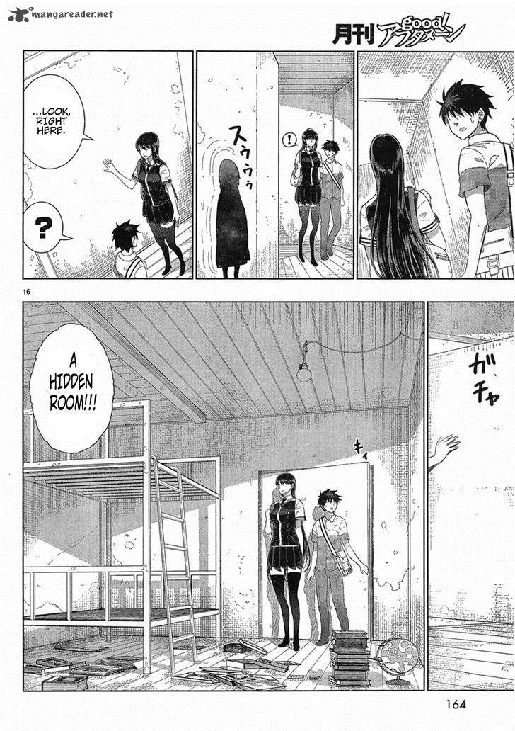 Witch Craft Works 35 16