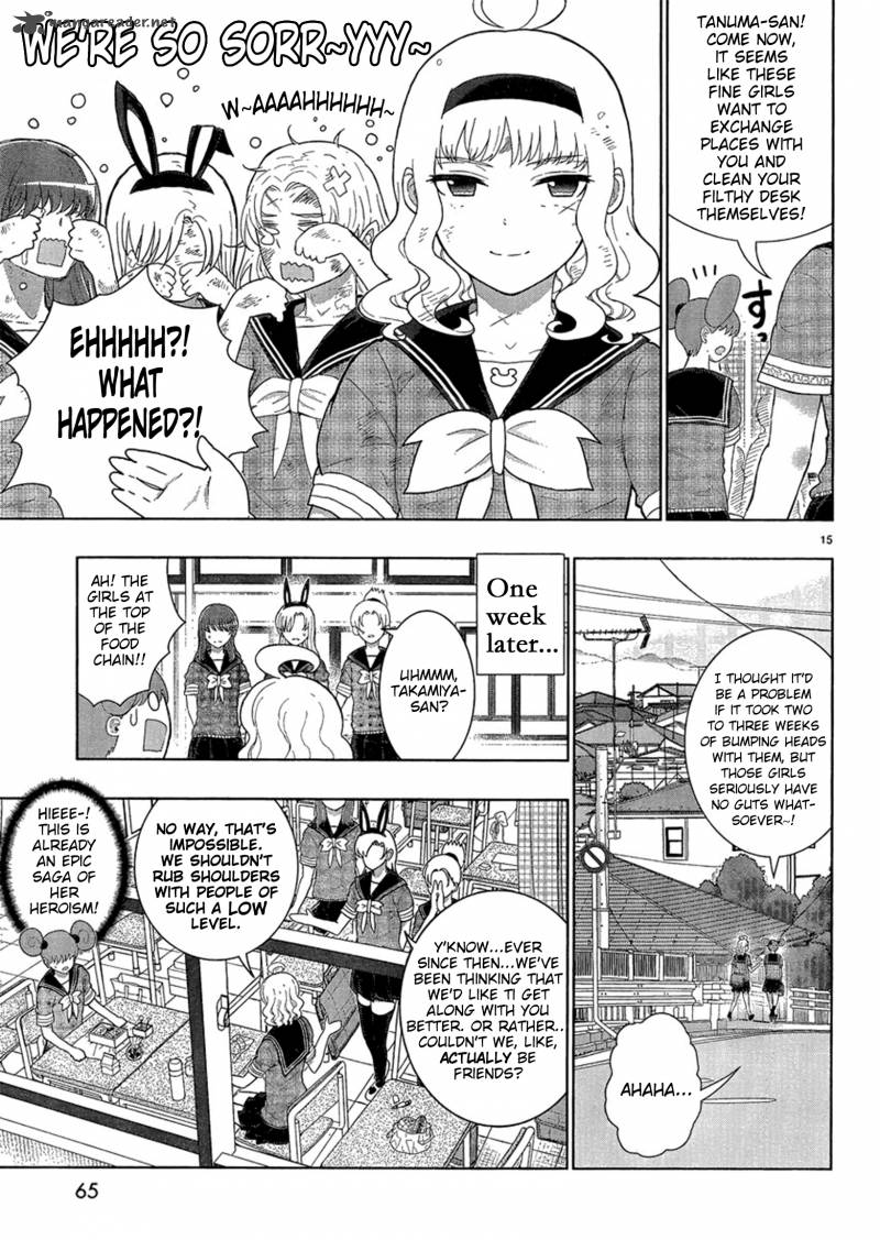Witch Craft Works 36 5