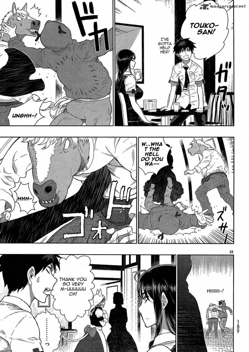 Witch Craft Works 37 22