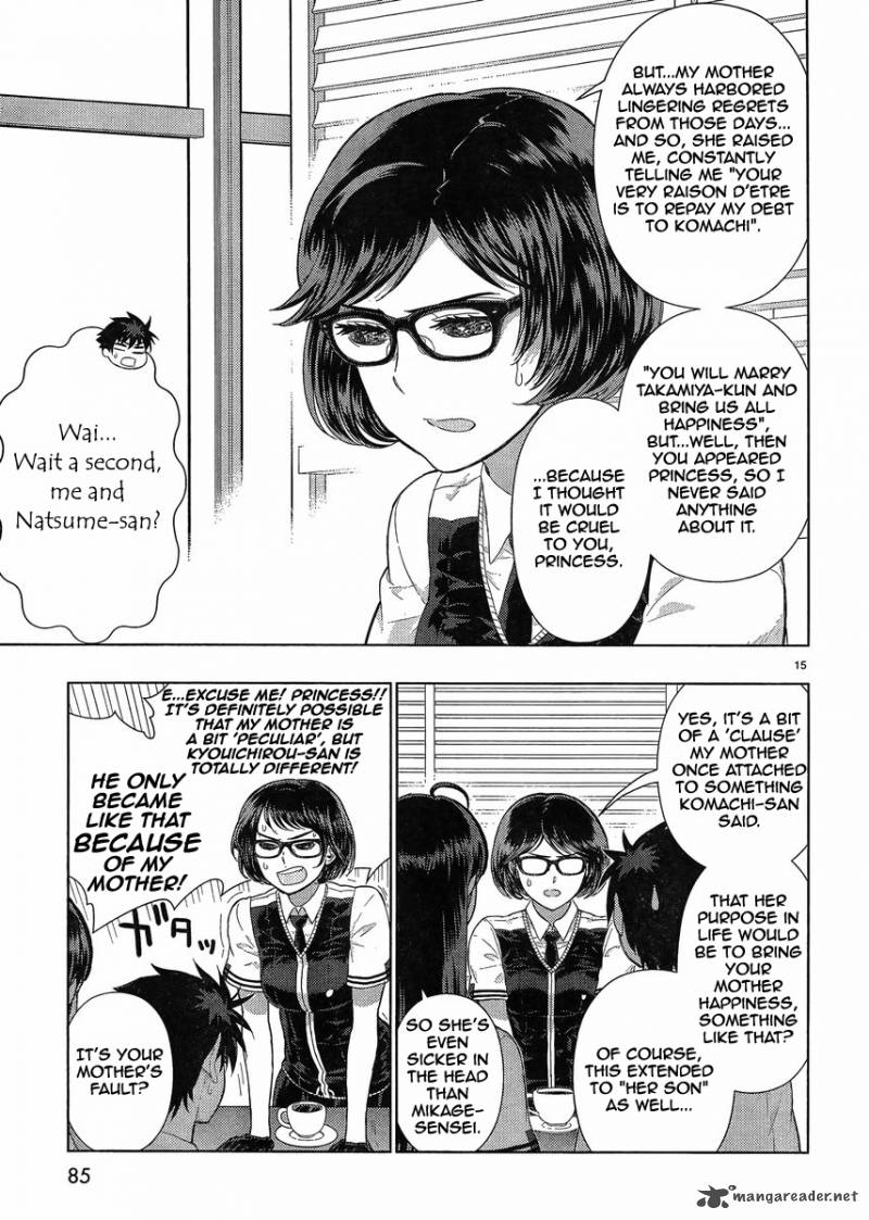 Witch Craft Works 38 15