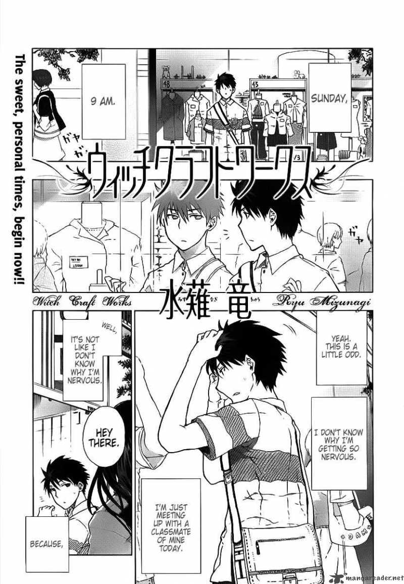 Witch Craft Works 4 3