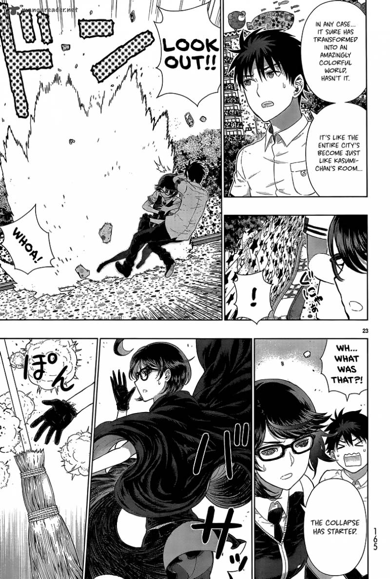 Witch Craft Works 41 23