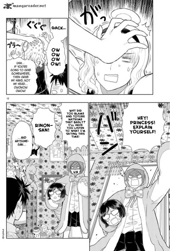 Witch Craft Works 44 12