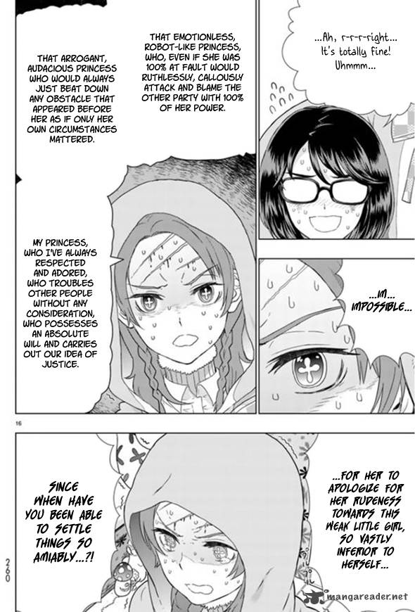 Witch Craft Works 44 16