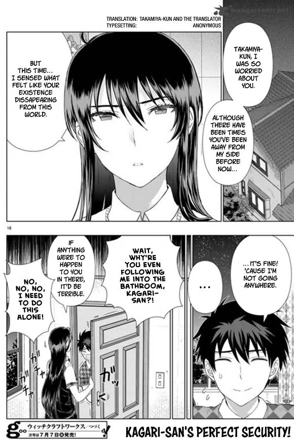 Witch Craft Works 44 18