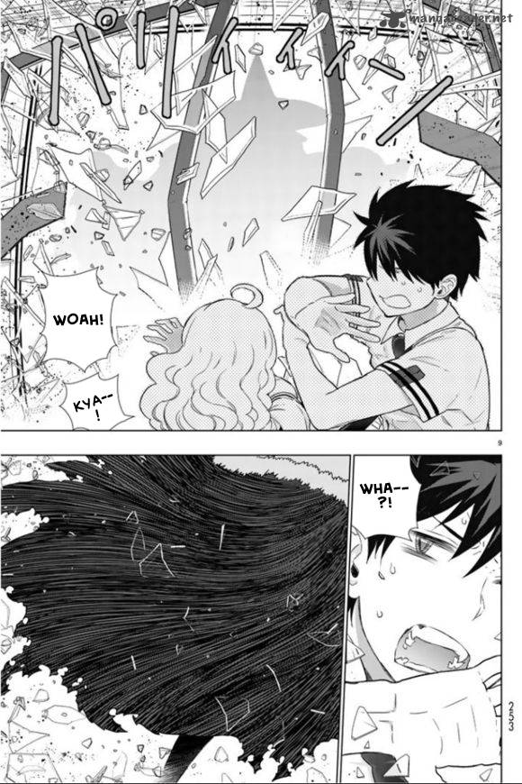 Witch Craft Works 44 9