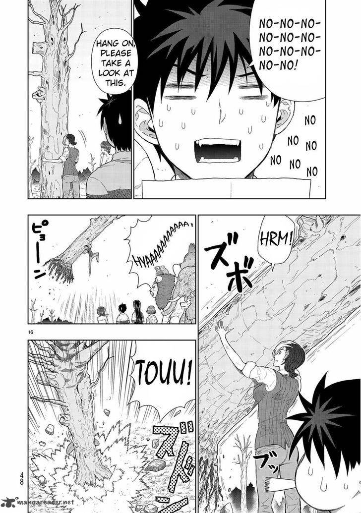 Witch Craft Works 49 18