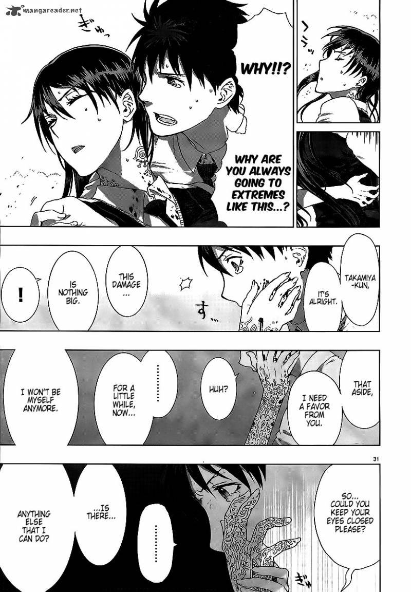 Witch Craft Works 5 32