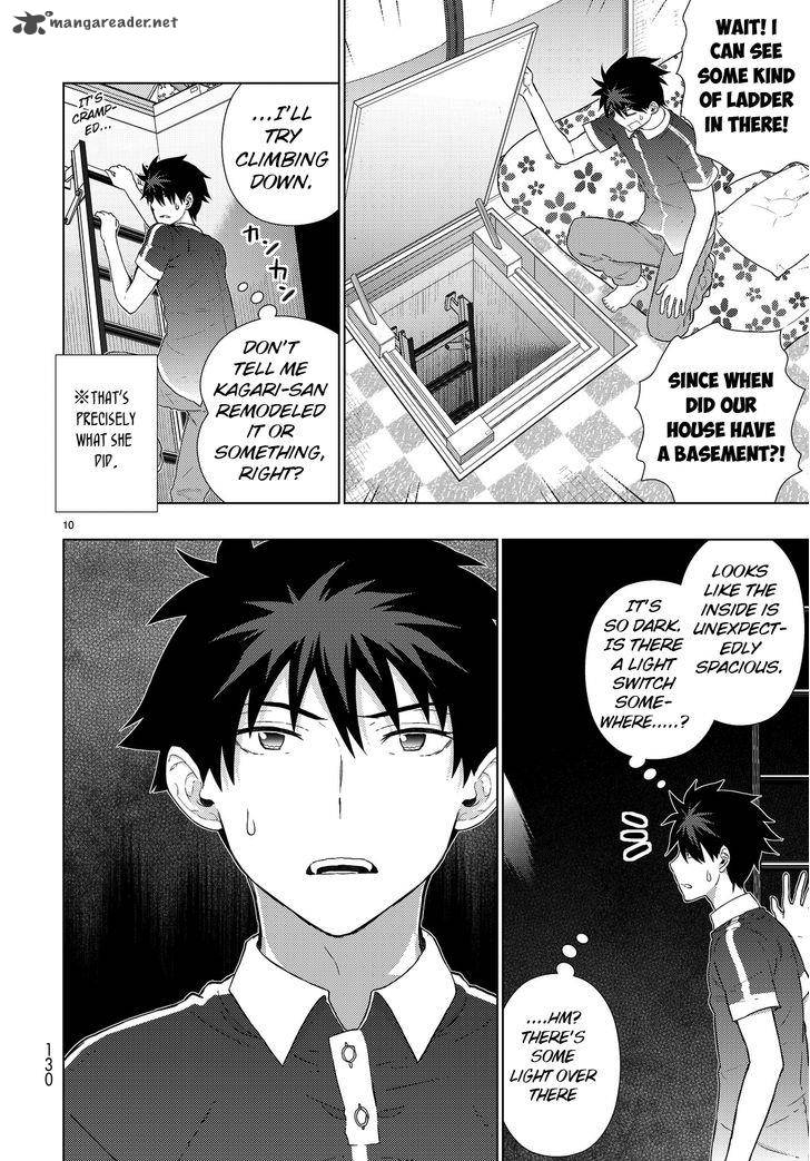 Witch Craft Works 50 10