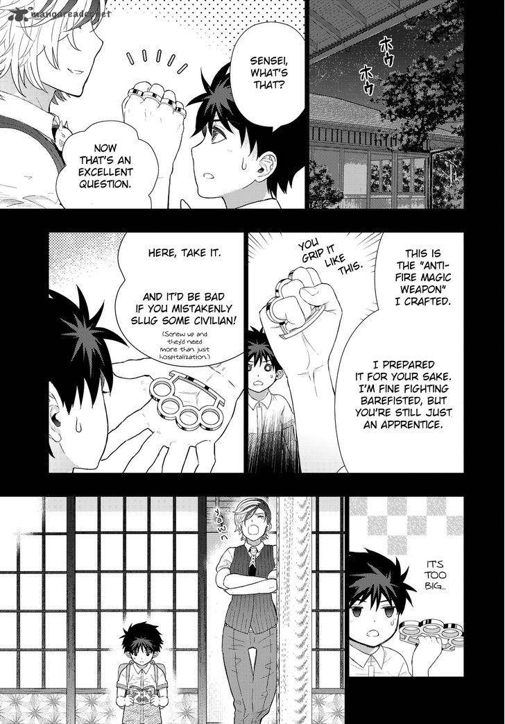 Witch Craft Works 53 11