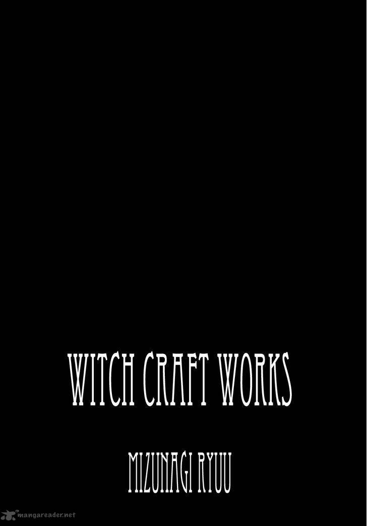 Witch Craft Works 53 2