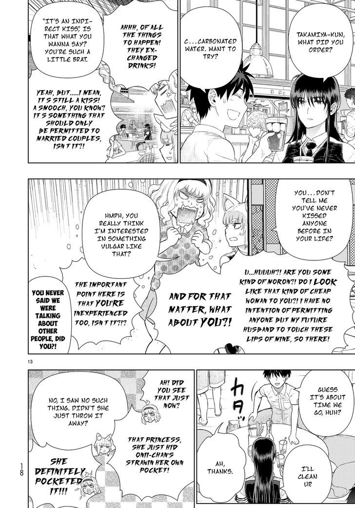 Witch Craft Works 59 14