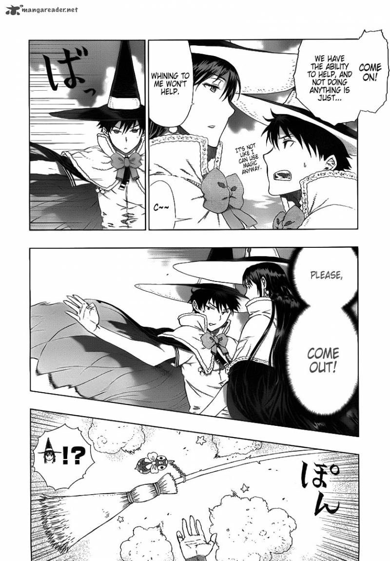 Witch Craft Works 6 33