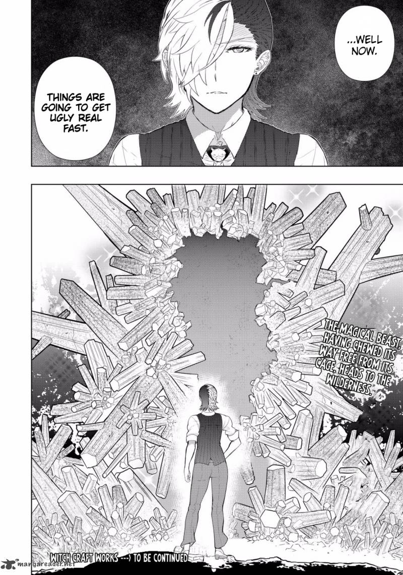 Witch Craft Works 67 22