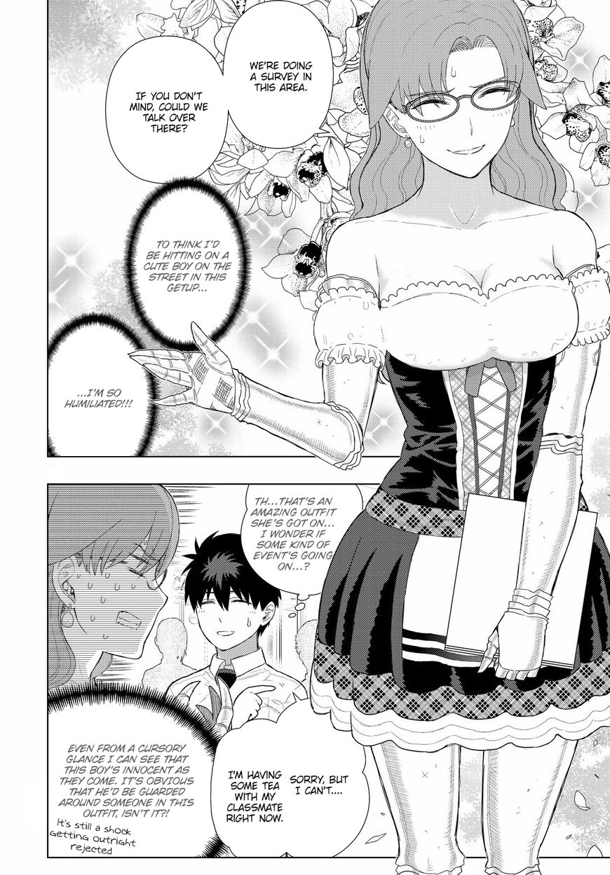Witch Craft Works 68 13