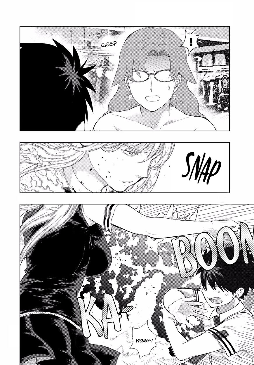 Witch Craft Works 68 16