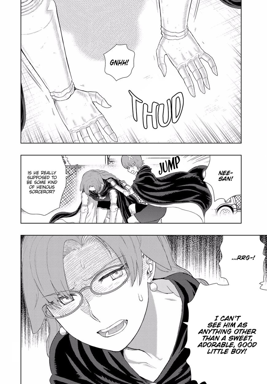 Witch Craft Works 68 9