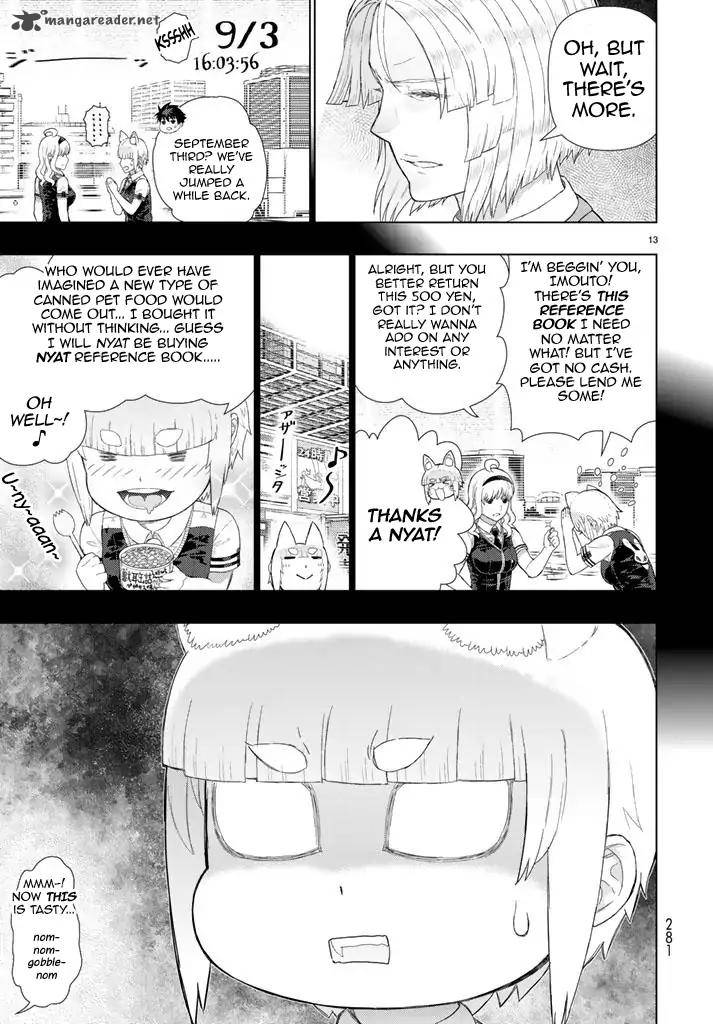 Witch Craft Works 69 13