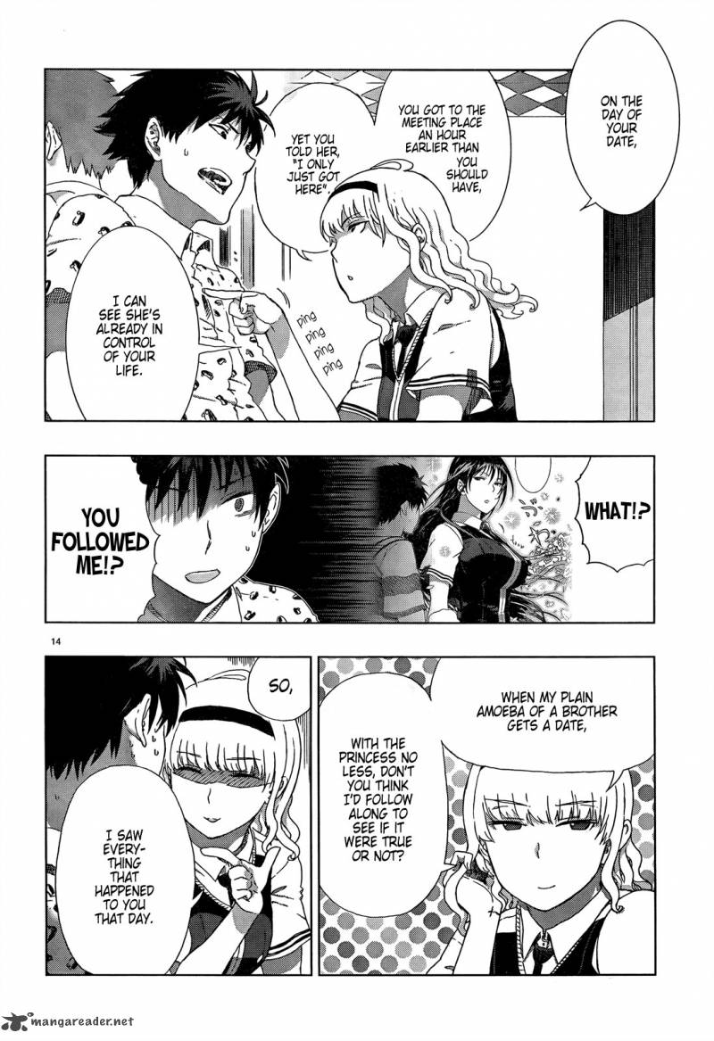 Witch Craft Works 7 14