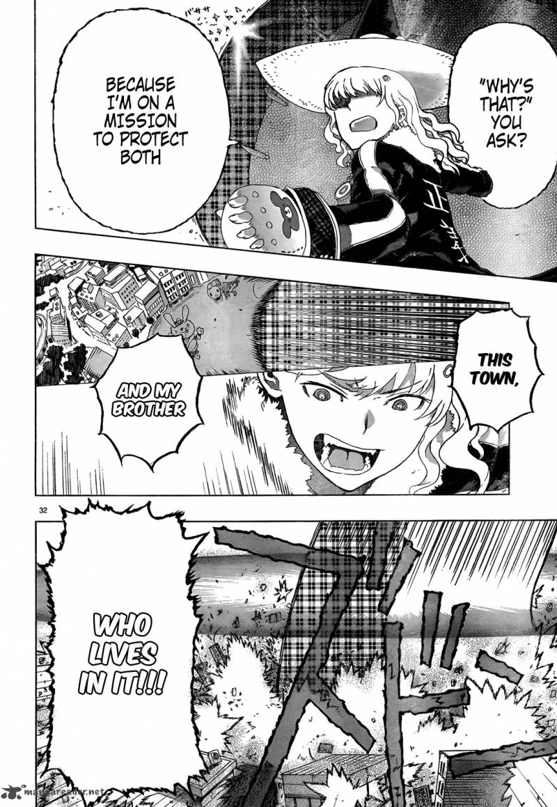 Witch Craft Works 7 31