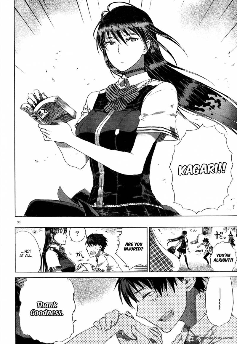Witch Craft Works 7 35